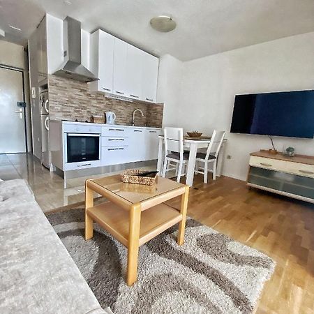 Apartment Ginna Split Ngoại thất bức ảnh