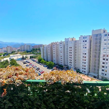 Apartment Ginna Split Ngoại thất bức ảnh