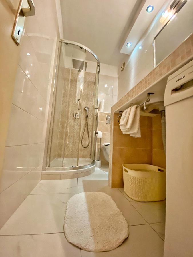 Apartment Ginna Split Ngoại thất bức ảnh