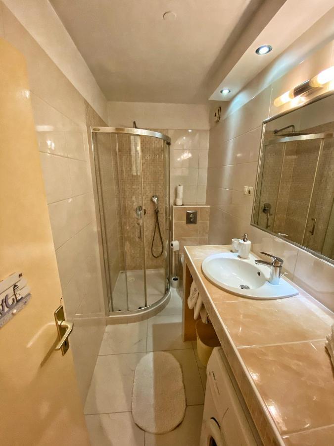 Apartment Ginna Split Ngoại thất bức ảnh