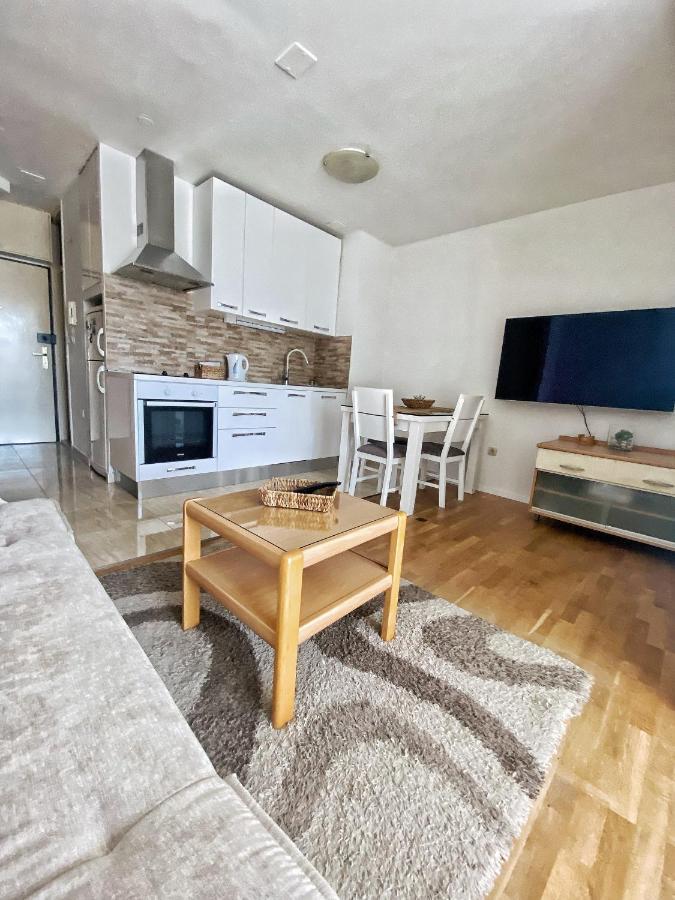 Apartment Ginna Split Ngoại thất bức ảnh