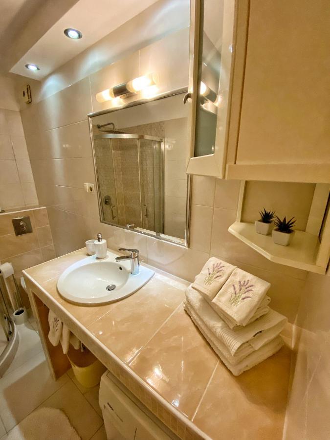 Apartment Ginna Split Ngoại thất bức ảnh