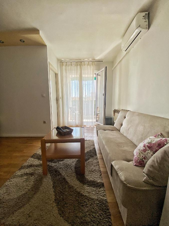 Apartment Ginna Split Ngoại thất bức ảnh