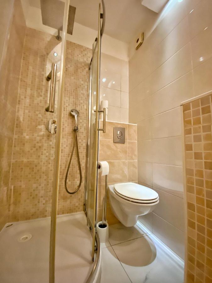Apartment Ginna Split Ngoại thất bức ảnh