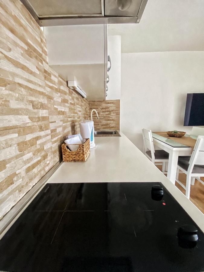 Apartment Ginna Split Ngoại thất bức ảnh
