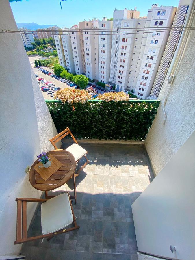 Apartment Ginna Split Ngoại thất bức ảnh