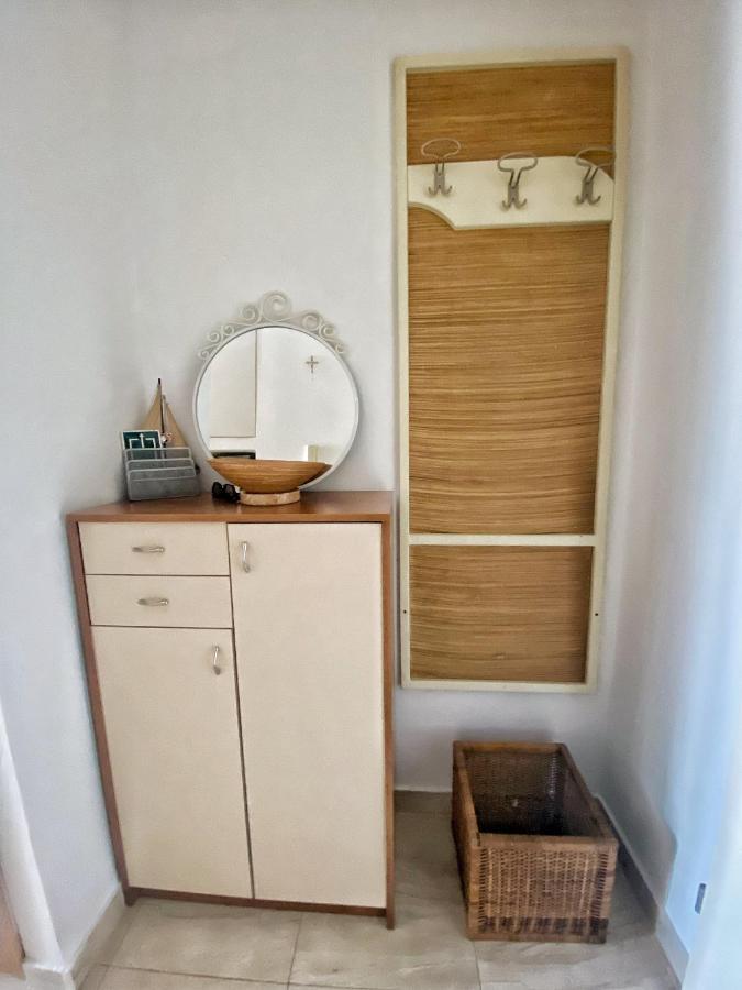 Apartment Ginna Split Ngoại thất bức ảnh