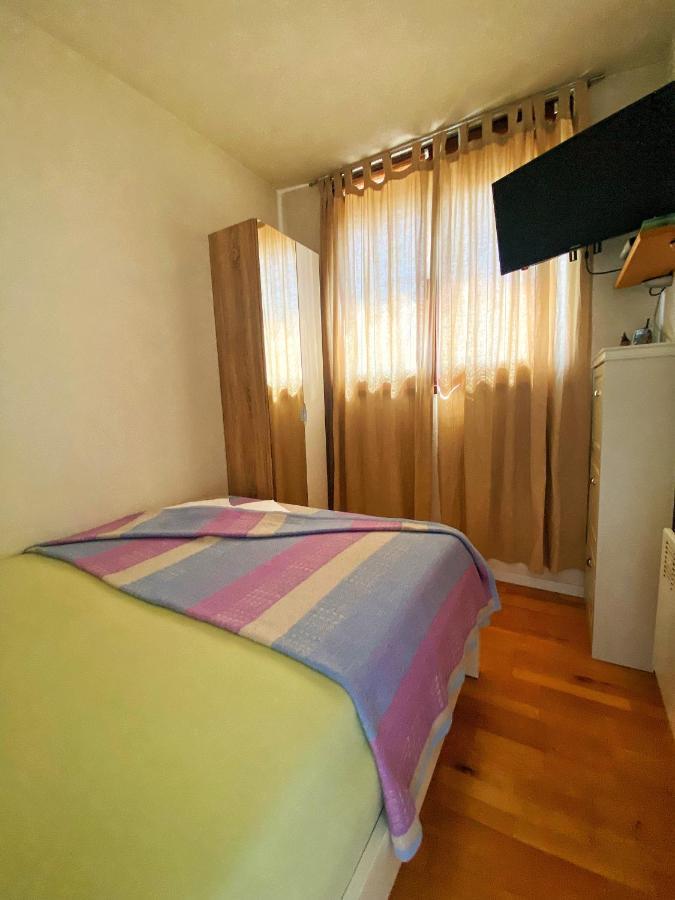 Apartment Ginna Split Ngoại thất bức ảnh