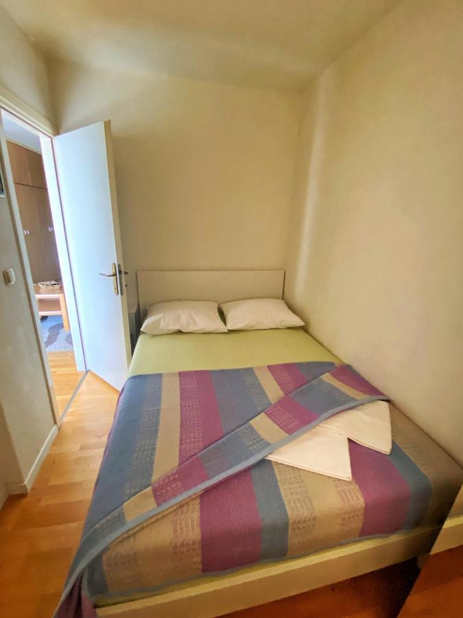 Apartment Ginna Split Ngoại thất bức ảnh