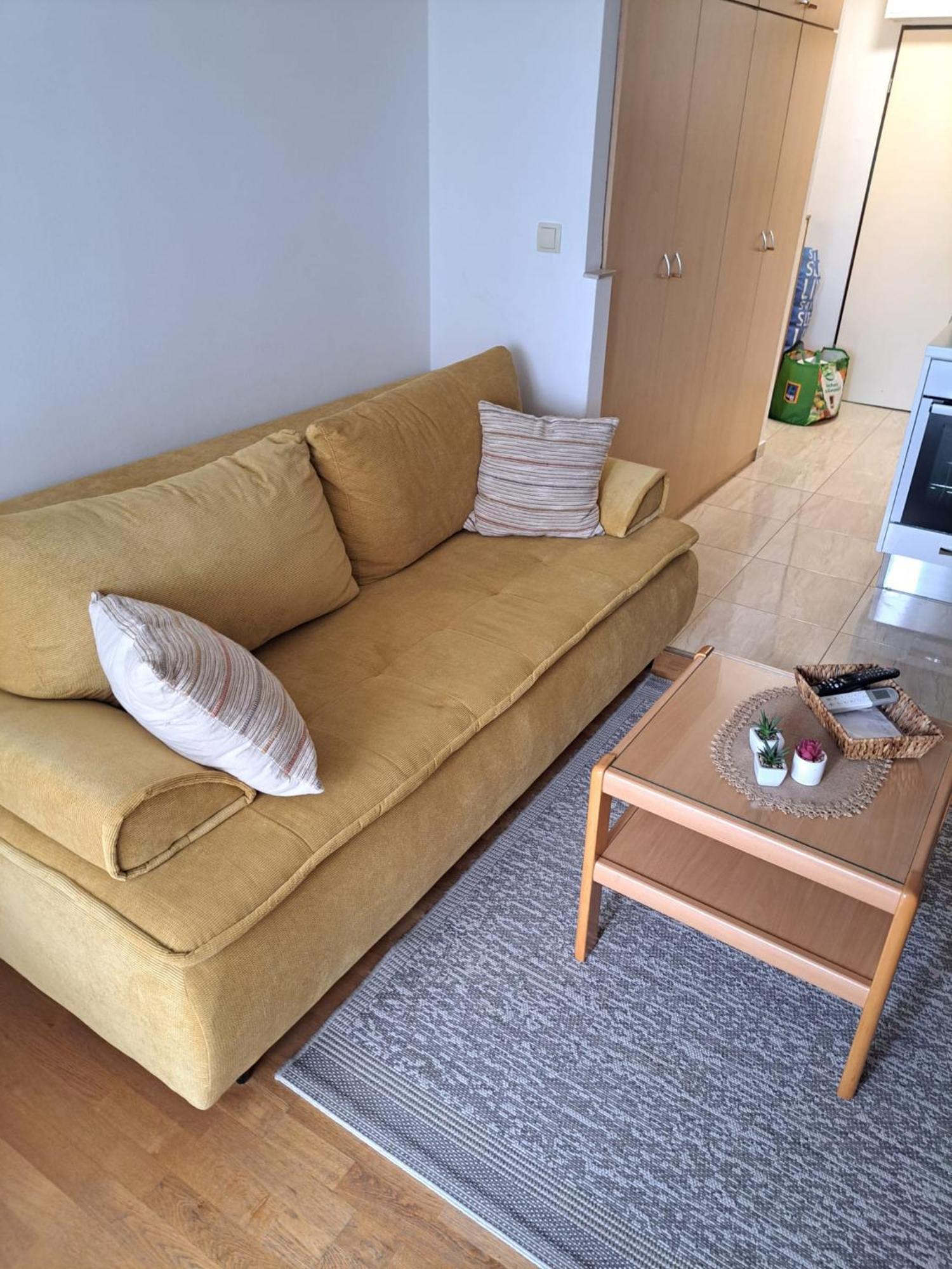 Apartment Ginna Split Ngoại thất bức ảnh